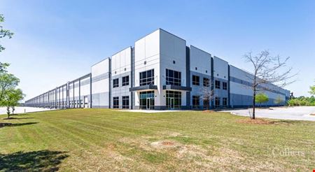 Industrial space for Rent at Jefferson Logistics Center in Jefferson