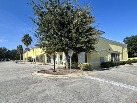 Ormond Beach US1 Office / Retail - 1,366 SF