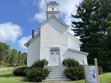 Other space for Sale at Linville Church in Thornville