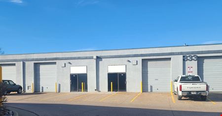 Industrial space for Rent at 303 Airport Boulevard in Aurora