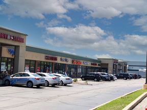 95th Street Shops
