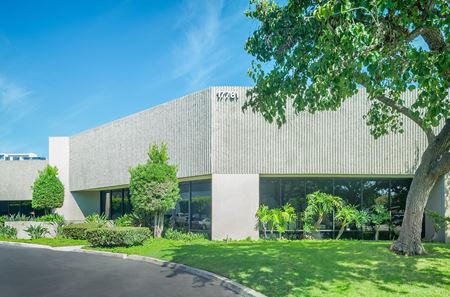 Office space for Rent at Park Redhill / Mitchell III in Irvine