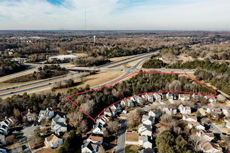Other space for Sale at Reedy Creek Rd in Charlotte