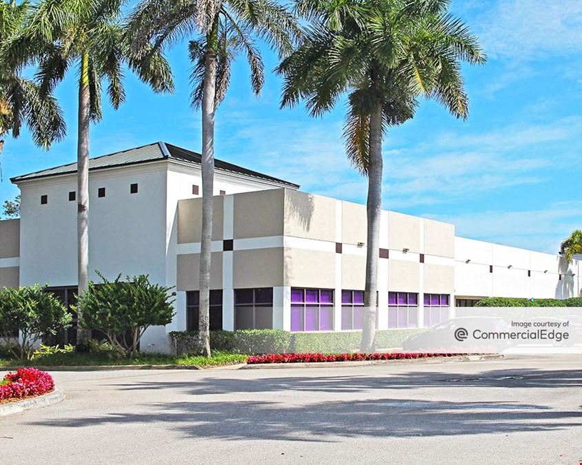 Quantum Business Centers