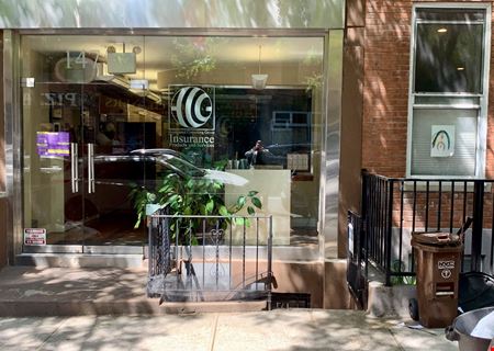 Mixed Use space for Rent at 147 Union St in Brooklyn