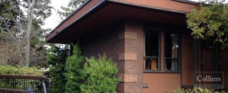 Office space for Rent at JM MEDICAL PARK in Walnut Creek