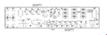 ±1,300 to 8,010 SF Class A Office Sublease in River North