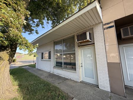 Office space for Sale at 4324 Monroe St in Toledo