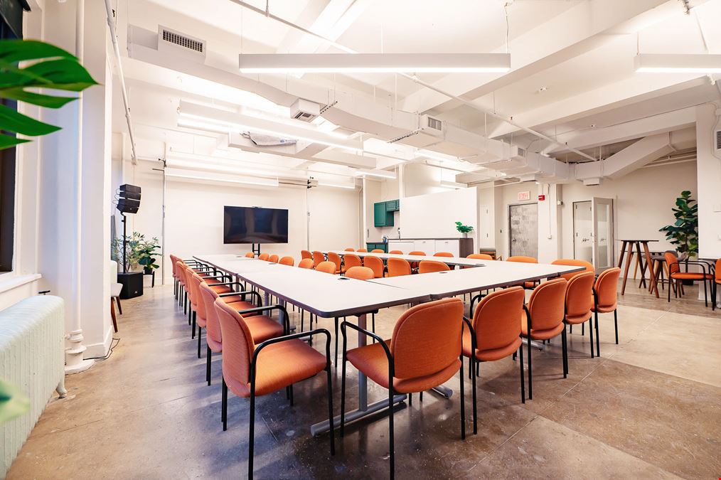 Studio1418LLC - Studio 1418 Midtown Manhattan