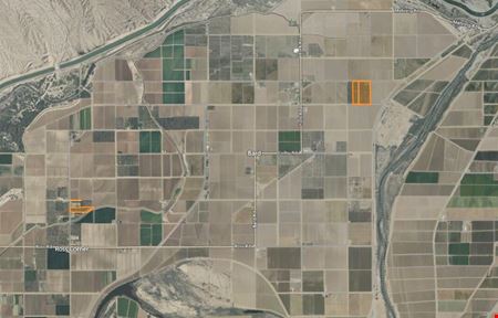 VacantLand space for Sale at ±36.41 Acres of Medjool Dates in Winterhaven