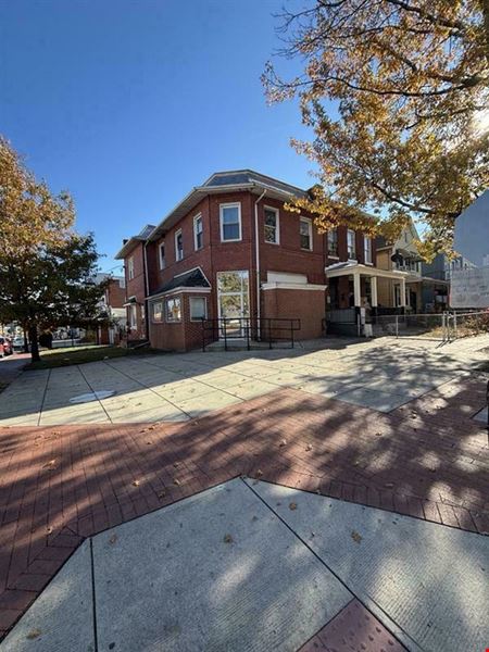 Office space for Rent at 732 Kennedy Street Northwest in Washington