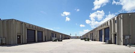 Linton Industrial Center