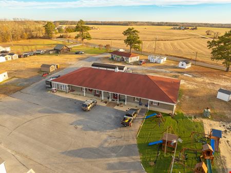 Commercial space at Prime Commercial location for sale or lease - US Route 50 in Mardela Springs