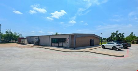 Industrial space for Sale at 703 North Highway 78 in Wylie