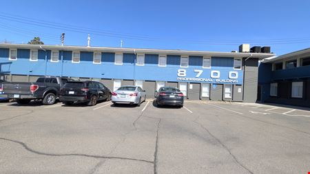 8700 Professional Building