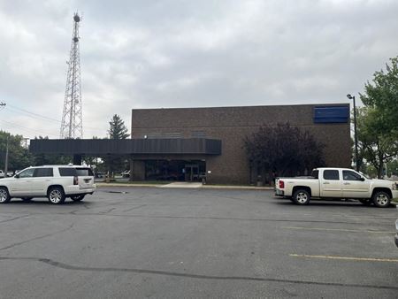 Office space for Sale at Former Bank Building Havre, MT in Havre