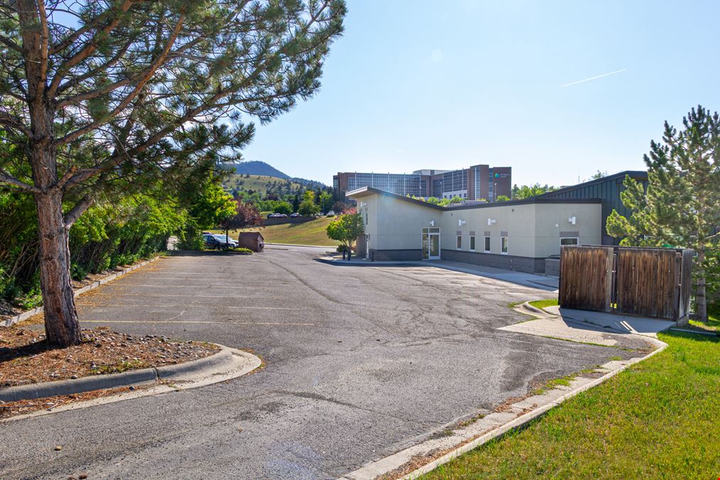 Medical Office