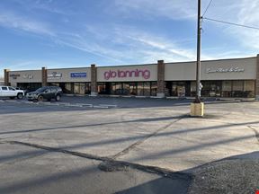 Chickasha Crossing