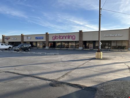 Chickasha Crossing