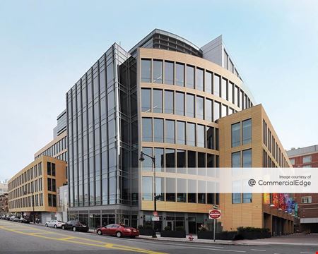 Unassigned space for Rent at 300 Massachusetts Avenue in Cambridge