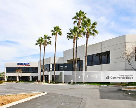 Office space for Rent at Corona Westgate Center in Corona