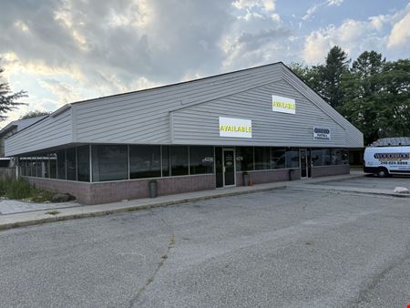 4210 - 4214 Martin Road