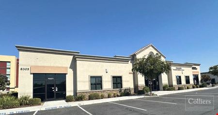 Office space for Rent at Turnkey Medical Office Ready to Occupy in Bakersfield