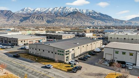 Industrial space for Sale at Rare Free-Span Industrial | ±27,332 SF | Immediate I-15 Access in Vineyard