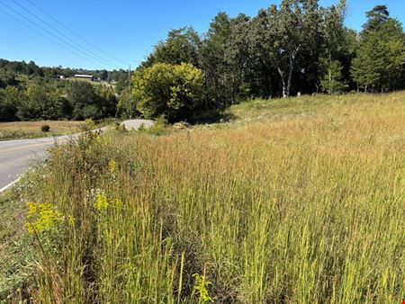 Development Land Tract