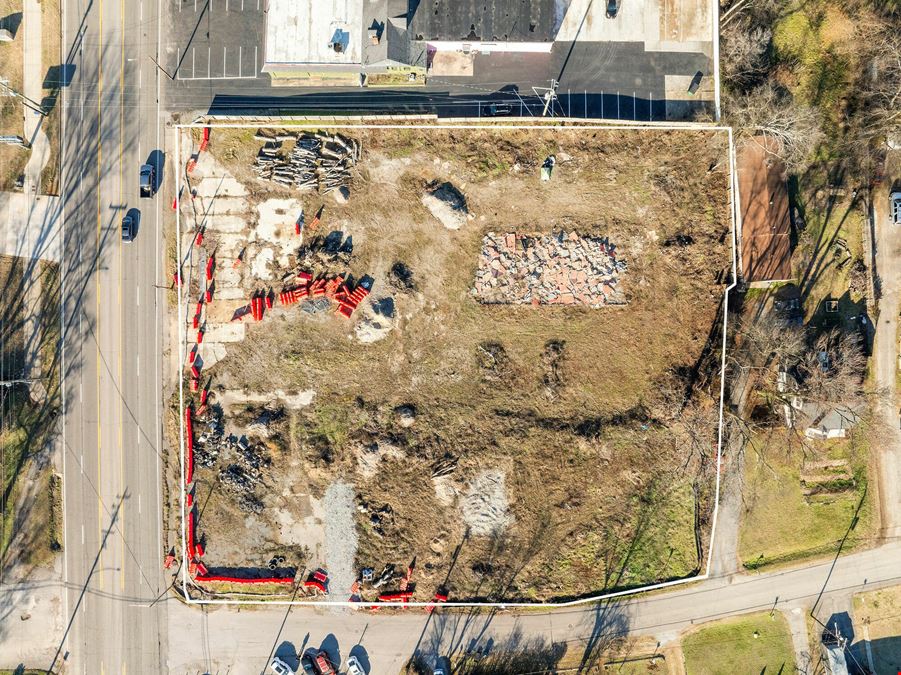 31 Unit - Townhome Development - STR Approved