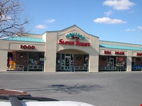 Montego Bay Shopping Center