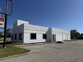501 N Prospect Rd