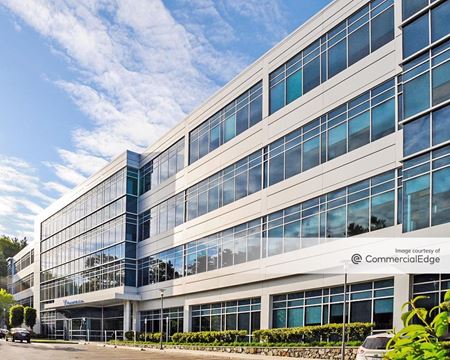 Office space for Rent at Reservoir Woods West Campus - 920-940 Winter Street in Waltham
