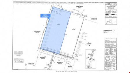 Commercial space at For Sale or Build-To-Suit | ±3.37 Acres Ready for Development on Woodruff Road in Greenville