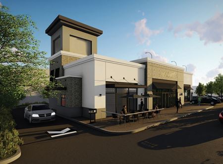 Office space for Rent at 2095 East Orangethorpe Avenue in Placentia