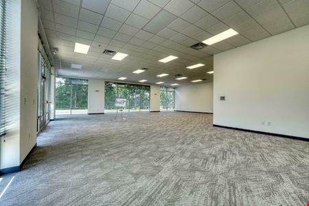 Falcon II Commerce Center