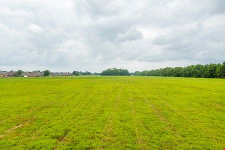 Development Opportunity off Johnston St