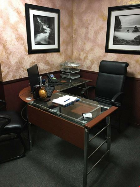 Brookside Office Condo - Feather River Drive