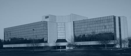 Office space for Rent at Sheffield Office Park in Troy