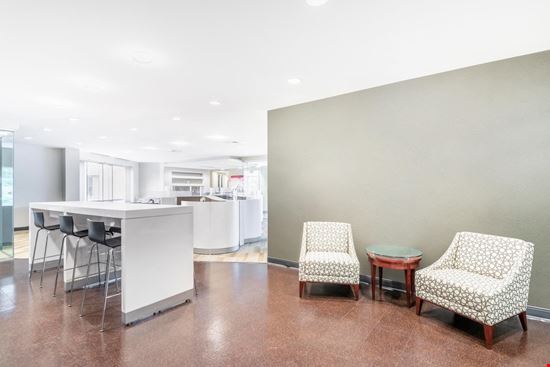 Regus - Waltham Centre