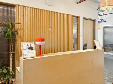 Office space for Rent at HQ - Long Island City Hunter's Point in Long Island City