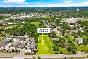 8253 Mid Cities Blvd