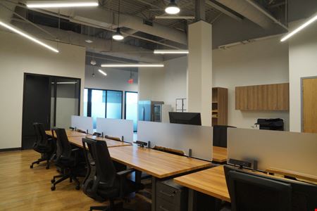 Venture X Columbia East