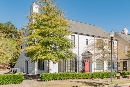 Office space for Sale at 1023 Edenton Street in Birmingham