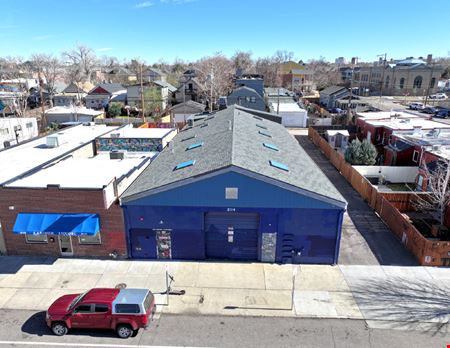 3114 Larimer St