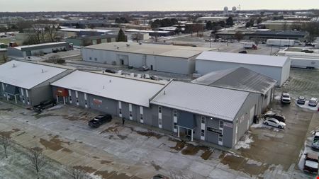 2200-2220 N Townline Road