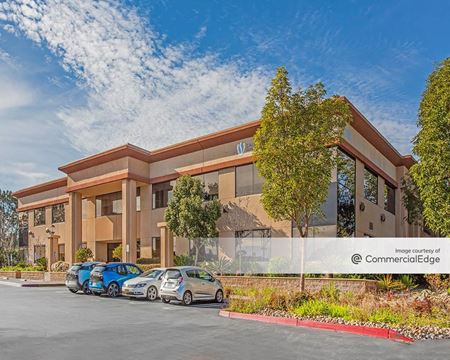Office space for Sale at Garden View Court in Encinitas