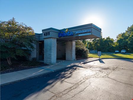 Office space for Sale at DaVita Newburgh in Newburgh