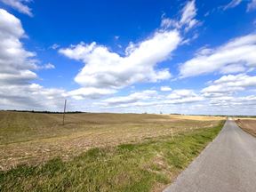 Live/Online Auction – Prime Land Buying Opportunity! 83+/- Acres in 10 Parcels
