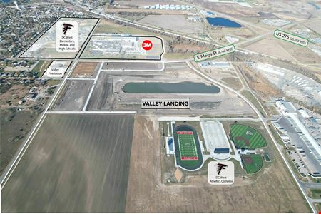 Valley Landing